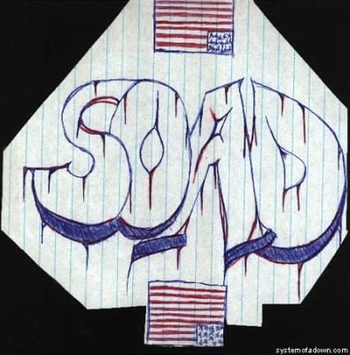 soad